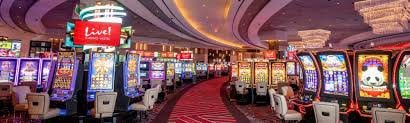 Slot game reels spinning on vip login platform for Filipino players