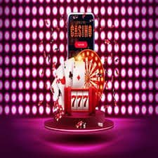 Slot games selection page on vip login showing various reel game themes