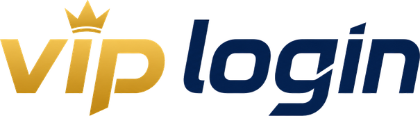 vip login official logo